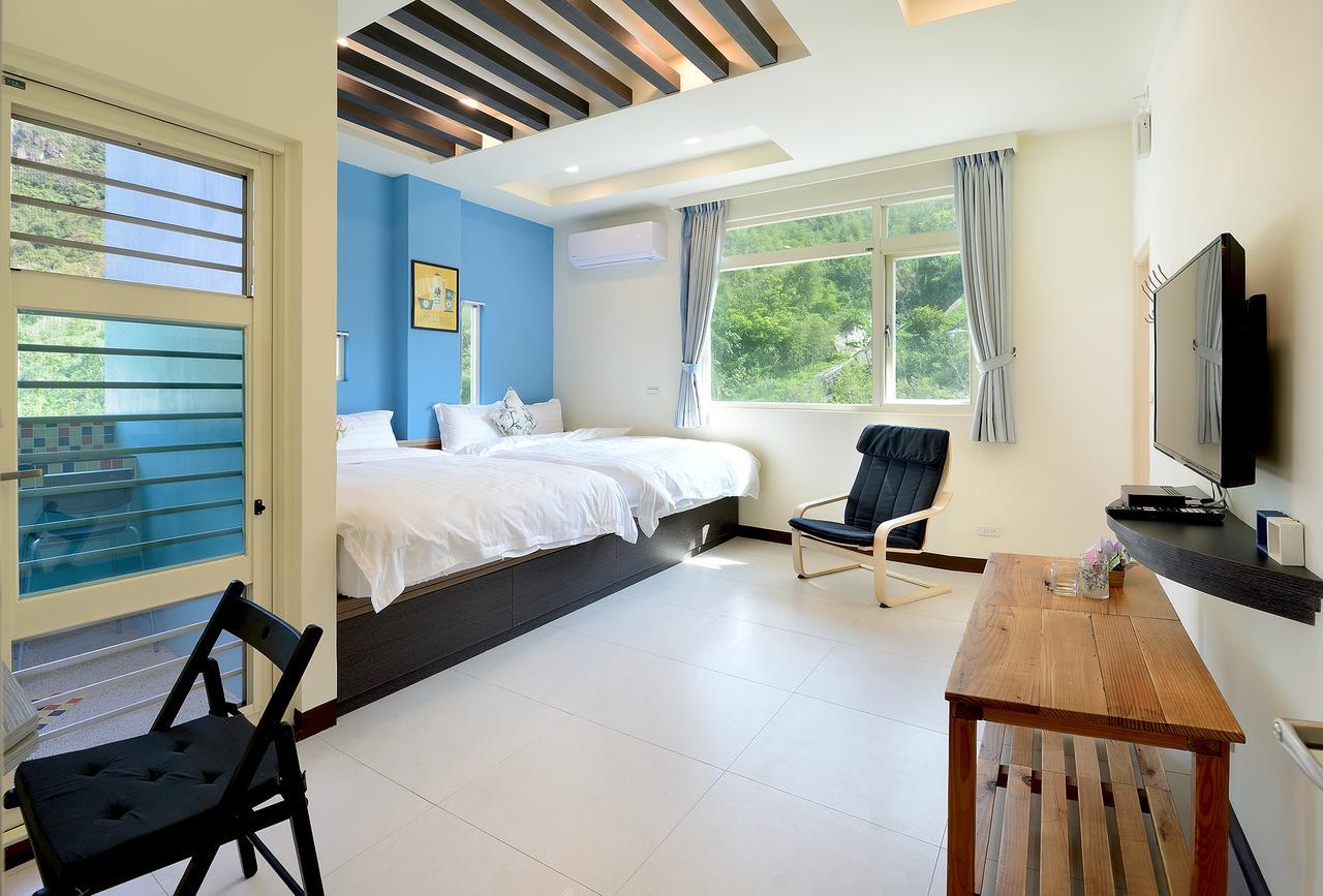 魚礁十五號民宿 Fishhome 15 無電梯 No Elevator 不接待六歲以下兒童 New Taipei City Extérieur photo