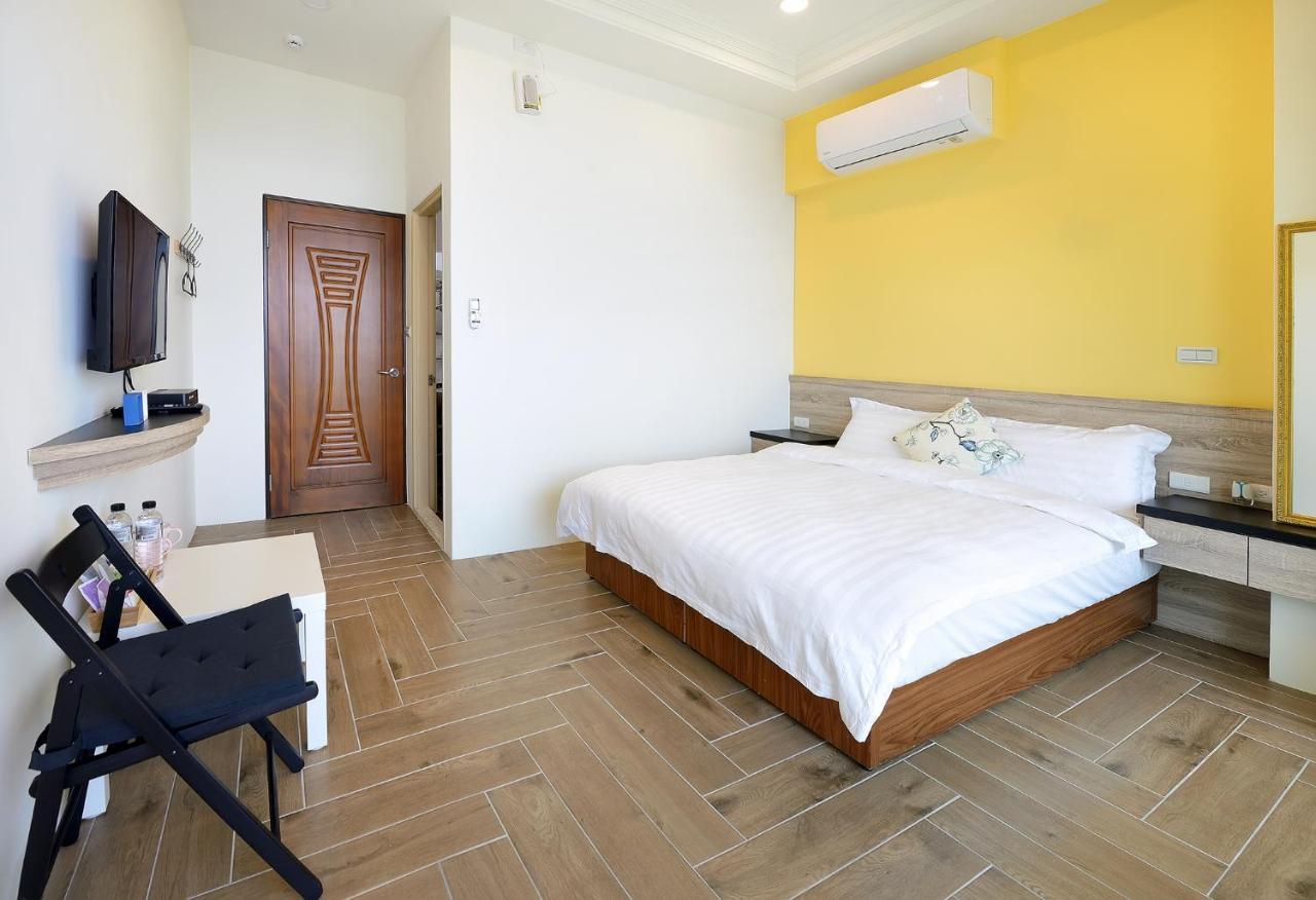 魚礁十五號民宿 Fishhome 15 無電梯 No Elevator 不接待六歲以下兒童 New Taipei City Extérieur photo
